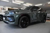 Volkswagen Tayron eHybrid