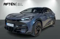 CUPRA Tavascan VZ