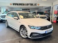 Volkswagen Passat Sportscombi