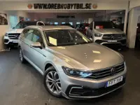 Volkswagen Passat Sportscombi GTE