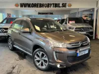Citroën C4 Aircross