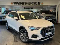 Audi Q3 35 TFSI