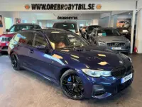 BMW 330i xDrive Touring