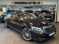 Mercedes-Benz S 500