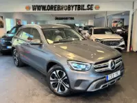 Mercedes-Benz GLC 200 d 4MATIC