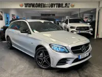 Mercedes-Benz C 300 T e