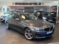 BMW 320i xDrive GT