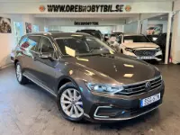 Volkswagen Passat Sportscombi GTE