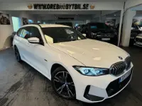 BMW 330e xDrive Touring