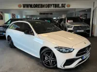 Mercedes-Benz C 300 T de
