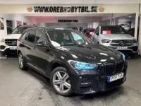 BMW X1 xDrive25e