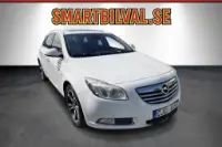 Opel Insignia Sports Tourer