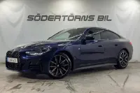 BMW 430i Gran Coupé