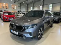 Mercedes-Benz EQB 300 4MATIC