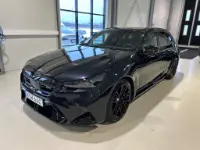 BMW M5 Touring
