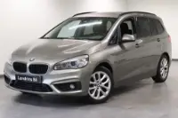 BMW 220d Gran Tourer