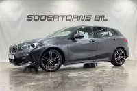 BMW 120d xDrive