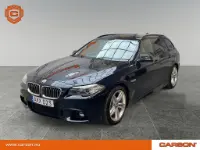 BMW 520d Touring