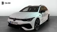 Volkswagen Golf Variant R