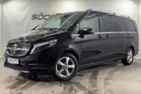Mercedes-Benz V 250d 3.2t