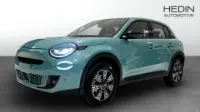 Fiat 600 Hybrid