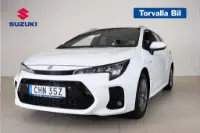 Suzuki Swace Hybrid