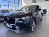 Mazda CX-60 PHEV