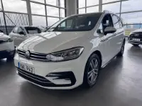 Volkswagen Touran 7-seater