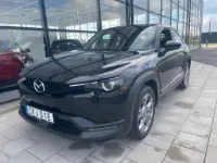 Mazda MX-30 e-Skyactiv EV