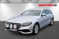 Mercedes-Benz E 220 T d 4MATIC