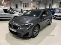 BMW X2 xDrive20d