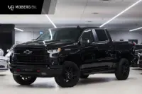 Chevrolet Silverado 1500 Crew Cab