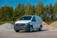 Mercedes-Benz Vito 116 CDI 3.0t