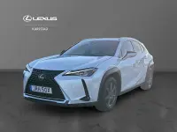 Lexus UX 250h