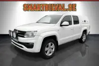 Volkswagen Amarok 2.9t