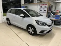 Honda Jazz e:HEV