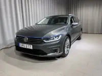 Volkswagen Passat Variant GTE