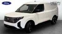 Ford E-Transit Courier
