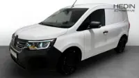 Renault Kangoo E-Tech