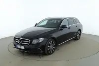 Mercedes-Benz E 300 de T PLUG-IN