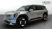 Kia EV9 AWD
