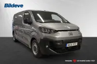 Fiat Scudo Panel Van