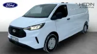 Ford Transit Custom 320
