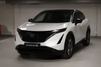Nissan Ariya 87