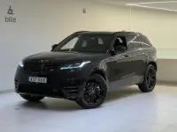Land Rover Range Rover Velar P400e