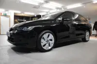 Volkswagen Golf Sportscombi