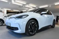 Volkswagen ID.3 Pro Performance