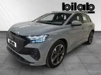 Audi Q4 40 e-tron