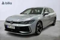 Volkswagen Passat Sportscombi