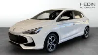 MG 3 Hybrid+